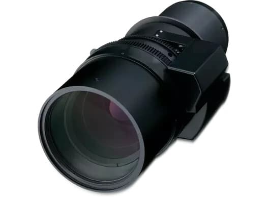 Epson ELPLM07 Middle Throw Zoom Lens | Projector | Black