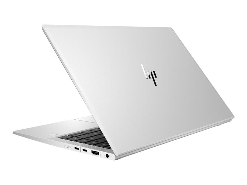 HP Laptop 14.1" Intel Core i5 11th Gen 16GB RAM 256GB SSD Windows 11 Pro HDMI
