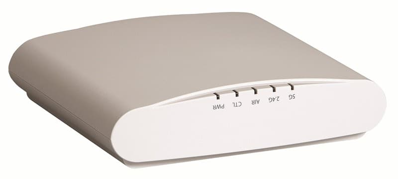 Ruckus R510 Indoor 802.11ac Wi-Fi Access Point