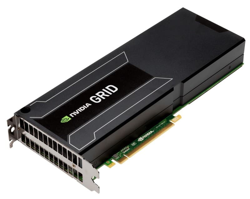 NVIDIA GRID K1 16GB GRAPHICS ACCELERATOR | CN-0RF61J | Joblot x 10 PCS