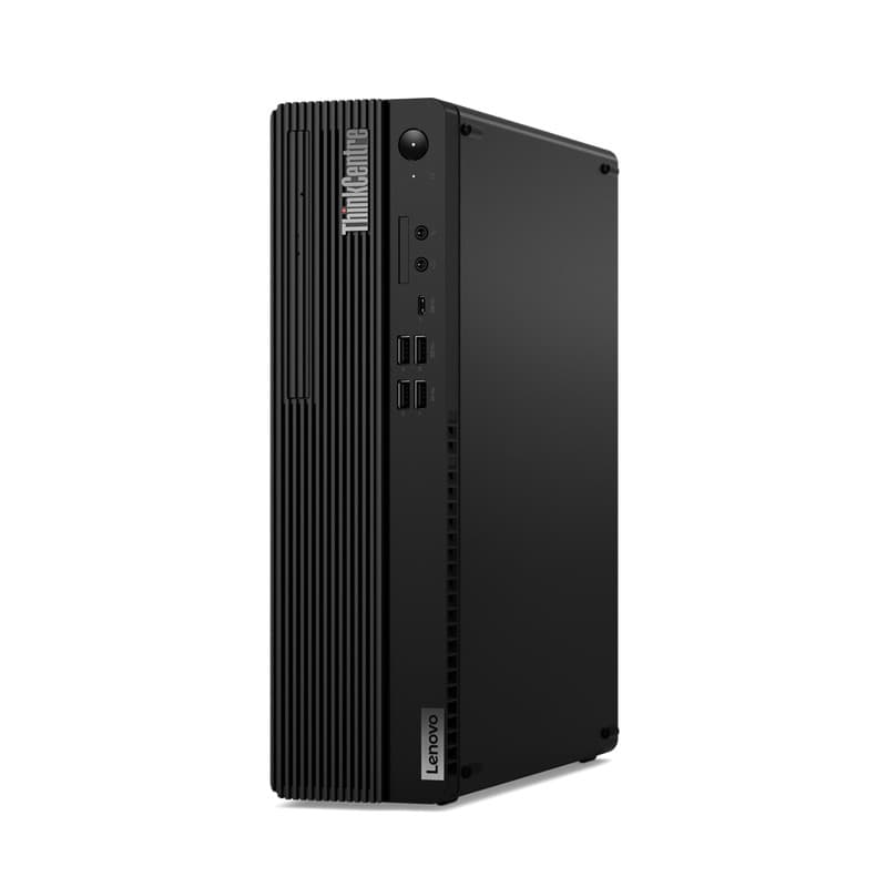 Lenovo ThinkCentre SFF i5 10th Gen 32GB 1TB SSD Windows 11 Pro Desktop PC Wi-Fi
