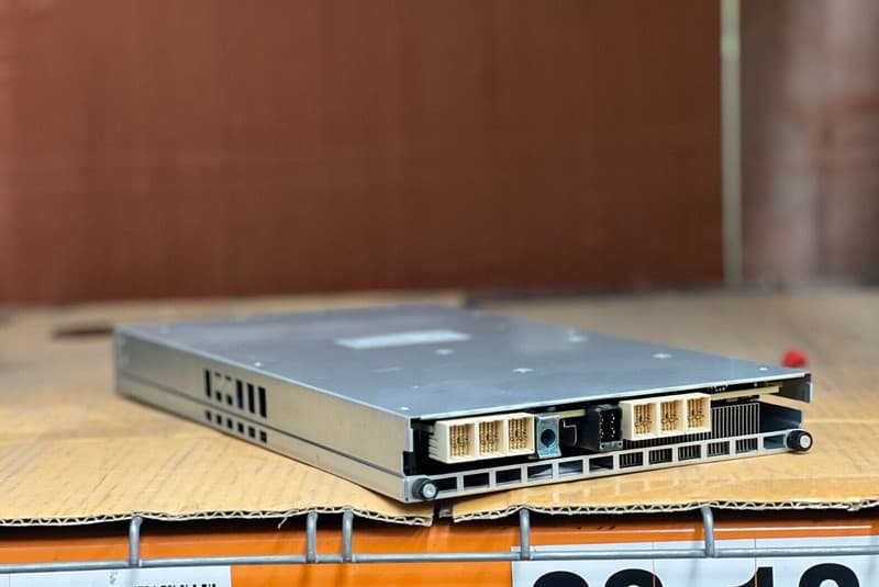 HP 3PAR CONTROLLER NODE MODULE 7400 P/N QR483-63001 | 683246-001