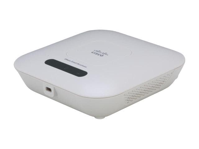 Cisco WAP321-E-K9 V01 Selectable Band Wi-Fi Access Point