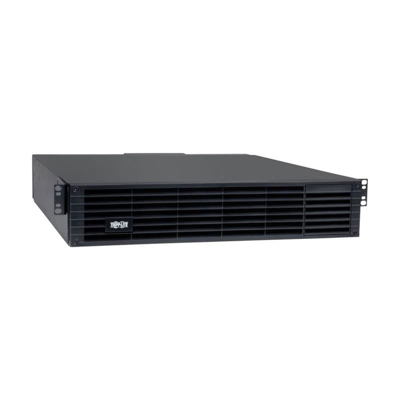 TRIPP LITE EXTERNAL 48V 2U BATTERY PACK FOR SELECT UPS SYSTEMS - BP48V27-2U