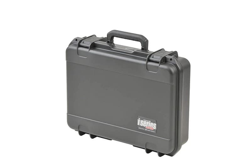 SKB iSeries UTILITY CASE MIPE KIT 21 Black Case Box Use For Laptop or Equipments