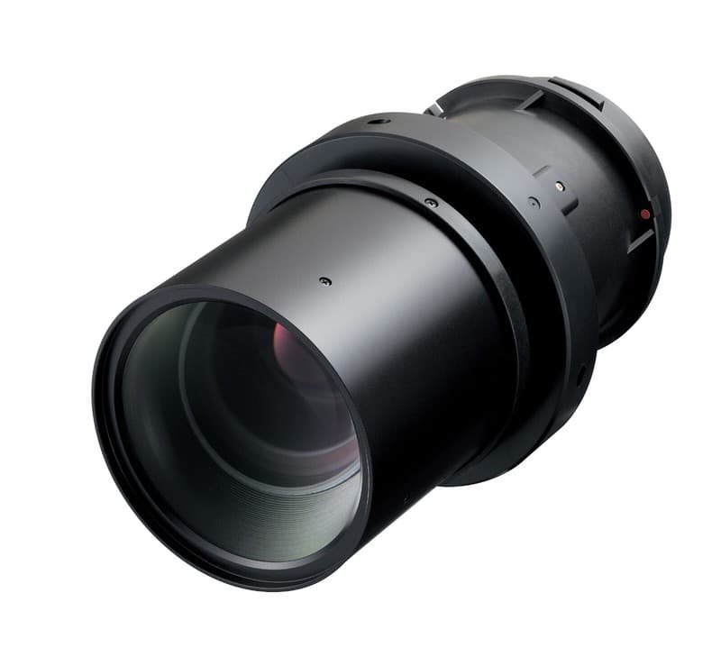 SANYO LNS-T20 Panasonic ET-ELT20 Projector Lens 2.9-4.60:1 Eiki Christie ex ew