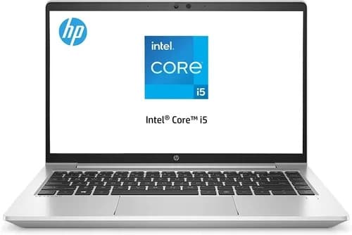 Latest HP Laptop Intel Core i5 11th Gen 16GB RAM 256GB SSD Windows 11 Pro | Slim