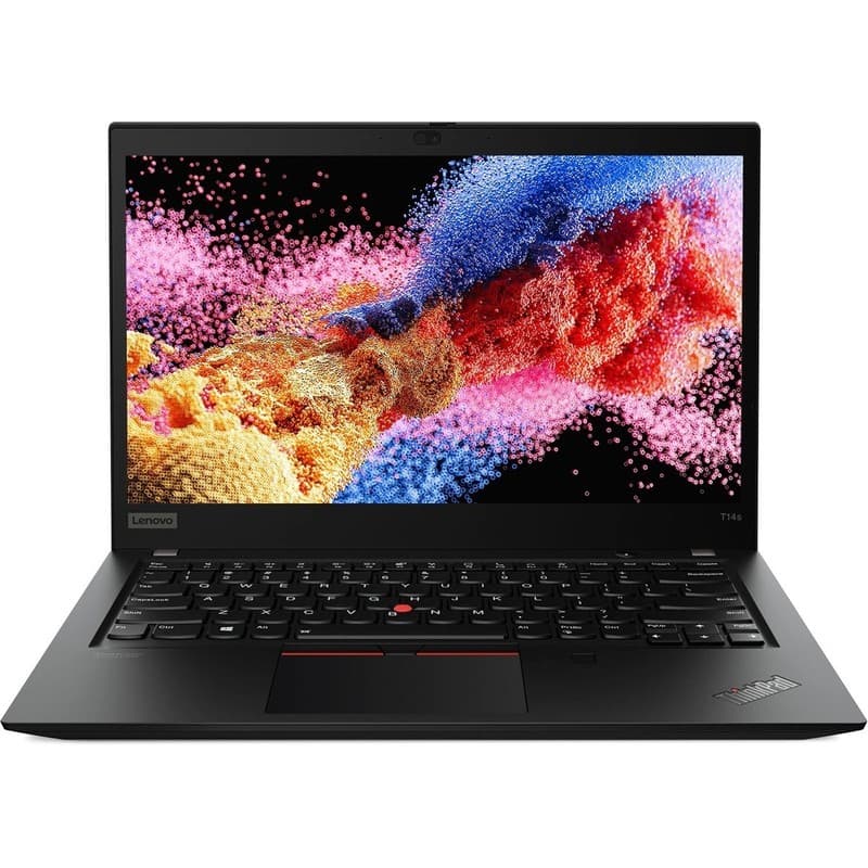Lenovo ThinkPad T14s Gen 2 i5-1135G7 2.40GHz 8GB Ram 1TB Windows 11 Laptop HDMI