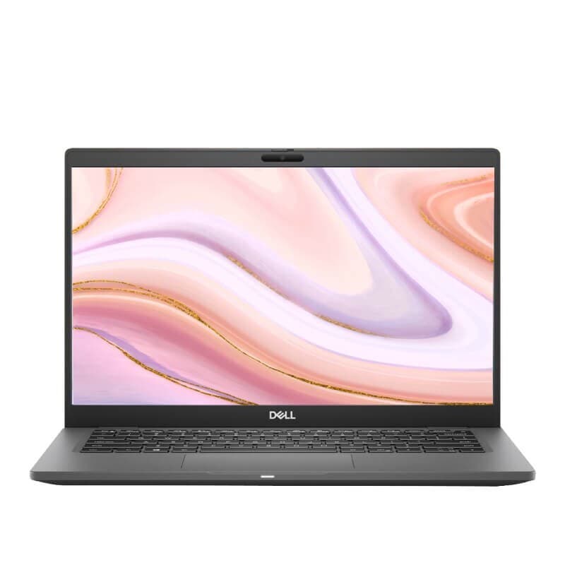 Dell Latitude Laptop Core i7 8th Gen 16GB RAM 512GB Windows 11 @1.80GHz Webcam