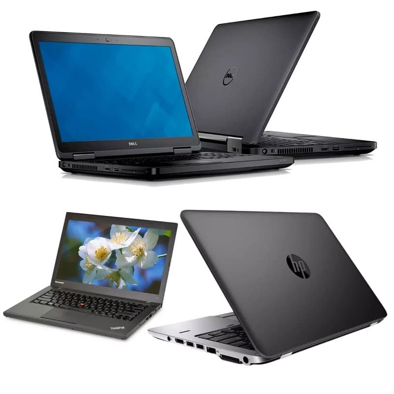 FAST CHEAP CORE i5 LAPTOP 2TB SSD 64GB RAM WARRANTY FREE WINDOWS 11 UPGRADE
