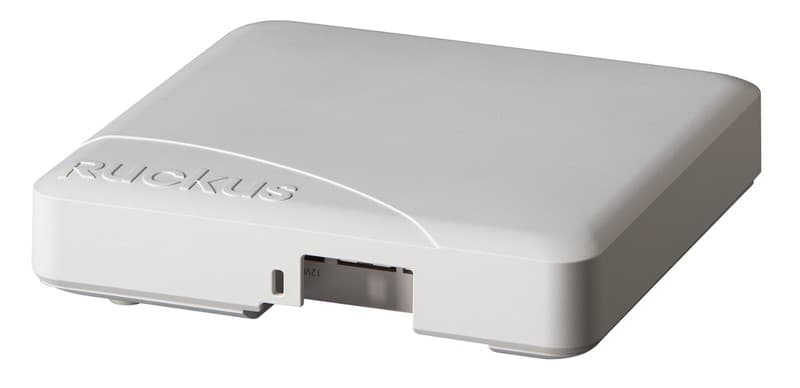 Ruckus ZoneFlex R500 Wireless Access Point - PoE Powered