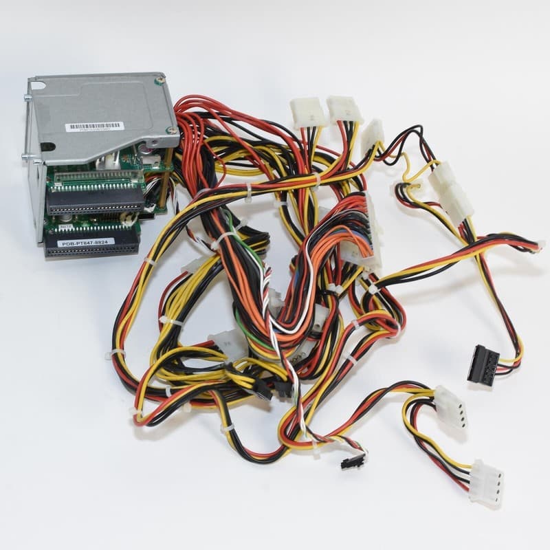 SuperMicro PDB-PT818-8824 Power Supply Backplane Board