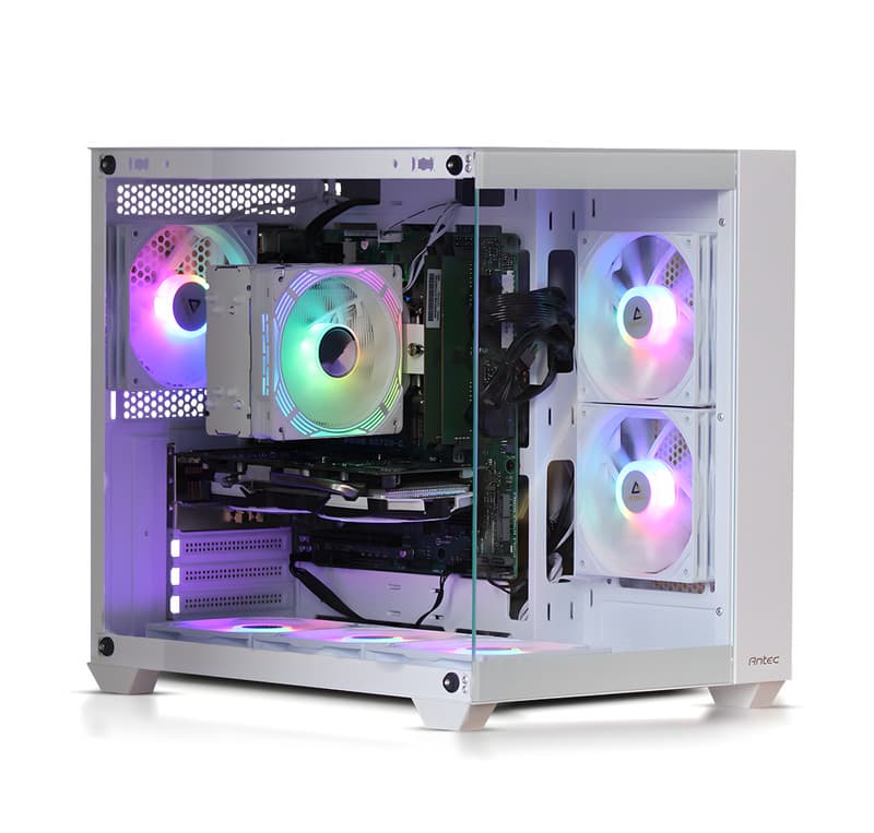 Gaming PC Core i7 6Th Gen / 32GB RAM / 1TB SSD / Nvidia RTX 3060 Win 11 WiFi