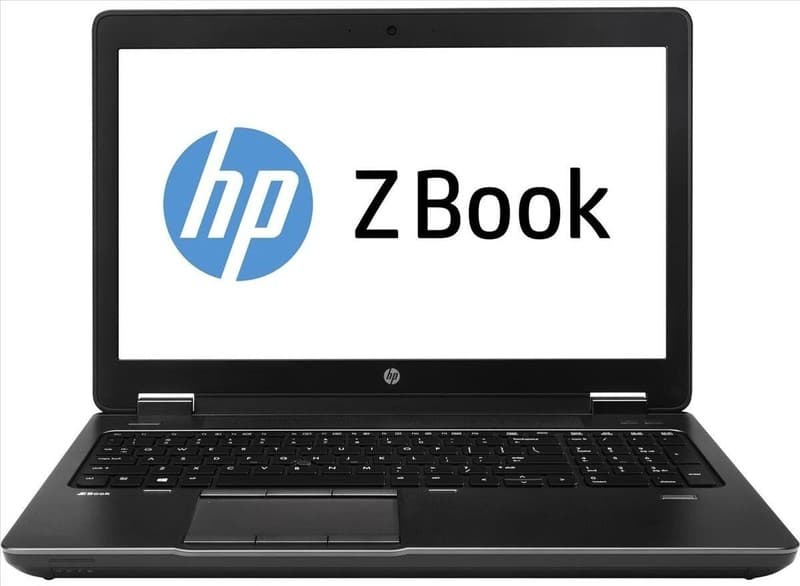HP ZBook 15 G3 Core i7 6th Gen 64GB RAM 256GB+512GB+1TB SSD Win 11 Pro NVIDIA