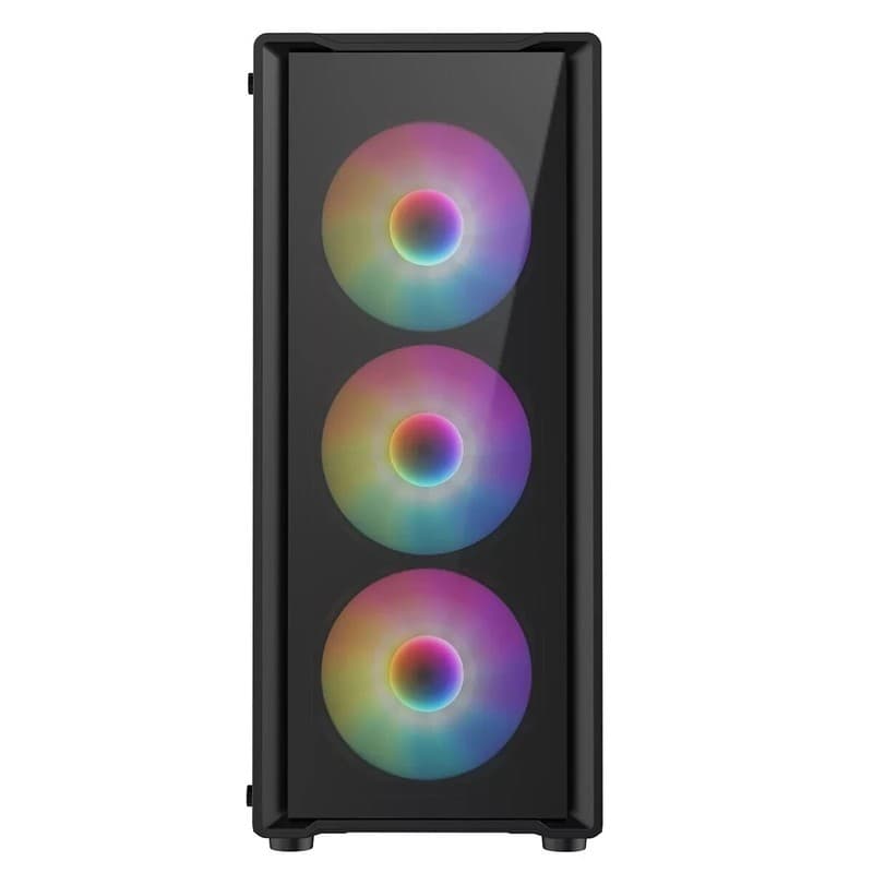 POWERFUL Gaming PC NVIDIA RTX 3060 / i7 QUAD CORE 32 GB RAM 512GB SSD + 2TB HDD