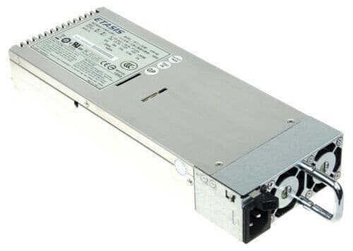Power Supply Unit Etasis EFRP-463 460W Redundant Sever PSU