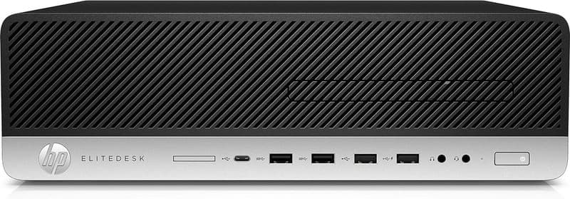 Windows 11 Pro HP DELL CORE i7-8TH GEN 2TB SSD 64GB RAM Desktop PC SFF WIFI