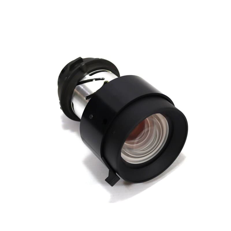 NEC NP03ZL Middle Zoom Lens - f=31.63-50.2mm / F2.2-2.7