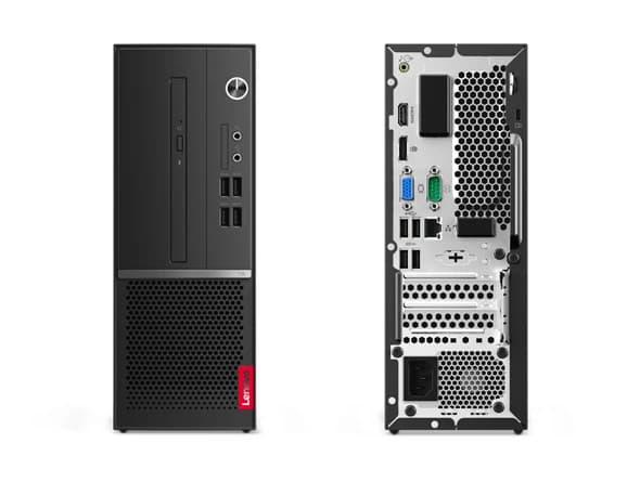 Lenovo V530s PC SFF DESKTOP SFF Computer Core i5 9th Gen 32GB RAM 1TB SSD Win 11