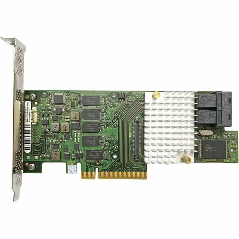 Fujitsu Technology D3216-A13 GS3 PCIe RAID Controller | Card