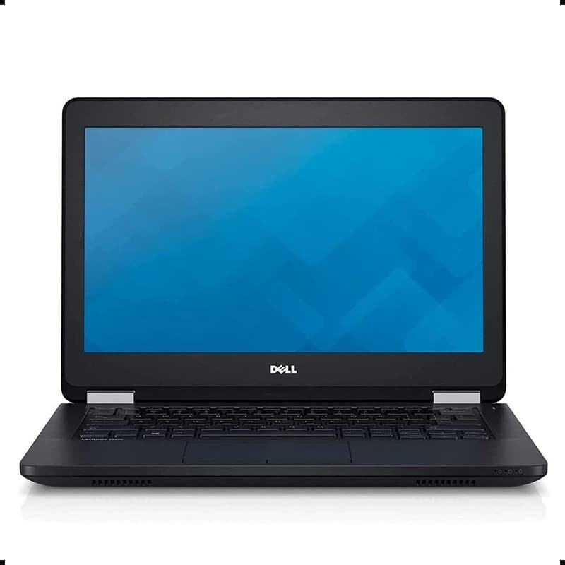 Dell Latitude Core i5 6th Gen 15.6" Inch 16GB RAM 256GB SSD Windows 11 HDMI WiFi