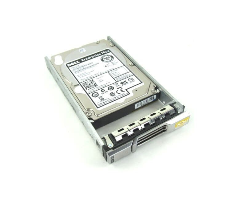 Joblot x 14 DELL 900GB Hard Drive 10K 6G 2.5INCH SAS HDD 9TH066-158 | 005J9P