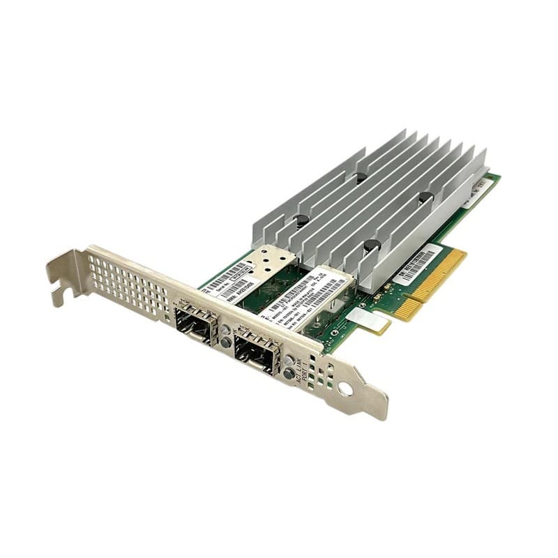 New HPE 10/25GB 621SFP28 869570-001 867326-001 867328-B21 | HPE NEW