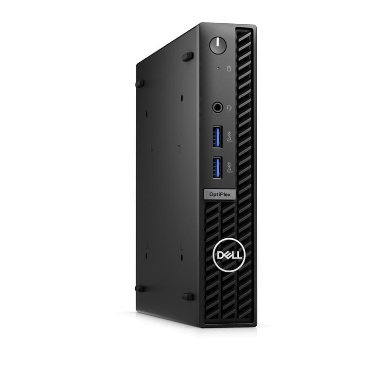 Dell OptiPlex 3080 Micro Intel i5 10th Gen 2TB NVMe SSD 64 GB RAM Win 11 HDMI 4K