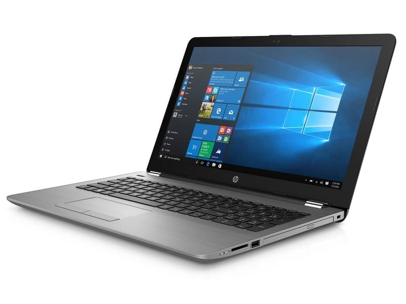 Laptop Intel Core i3 6th Gen 8GB RAM 256GB SSD Win11 DVD HDMI - Best For Student