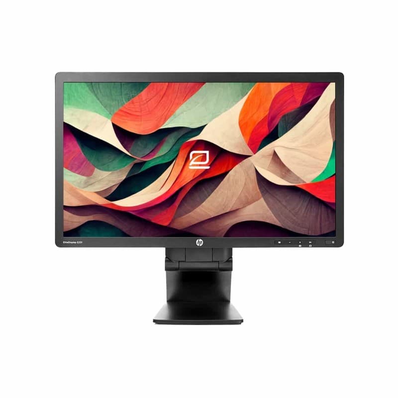 CHEAP 19" 20" 24" PC COMPUTER MONITOR VGA FLAT SCREEN DISPLAY MAJOR BRANDS