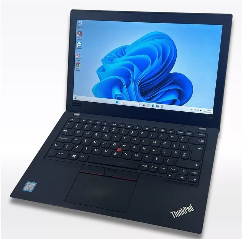 Laptop LENOVO Windows 11 CORE i5 GEN 11th / 64GB RAM / 2TB SSD WEBCAM WIFI