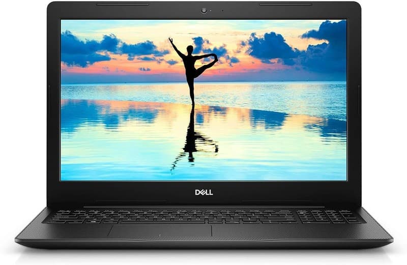 Laptop HP Windows 11 CORE i5 GEN 10-13 TH 32GB RAM 1TB SSD WEBCAM WIFI DELL