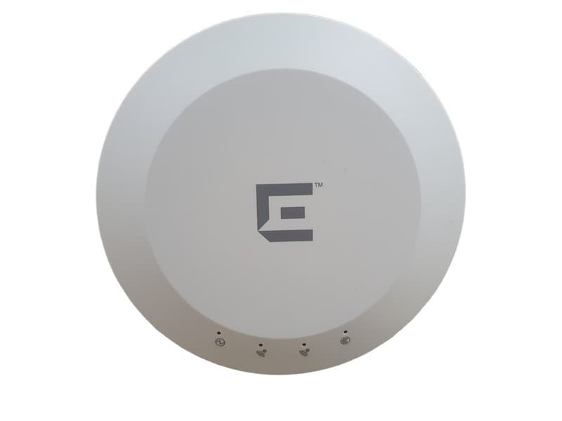 Joblot x 2 Extreme Networks WS-AP3805i WLAN Wireless Access Point AP Wi-Fi