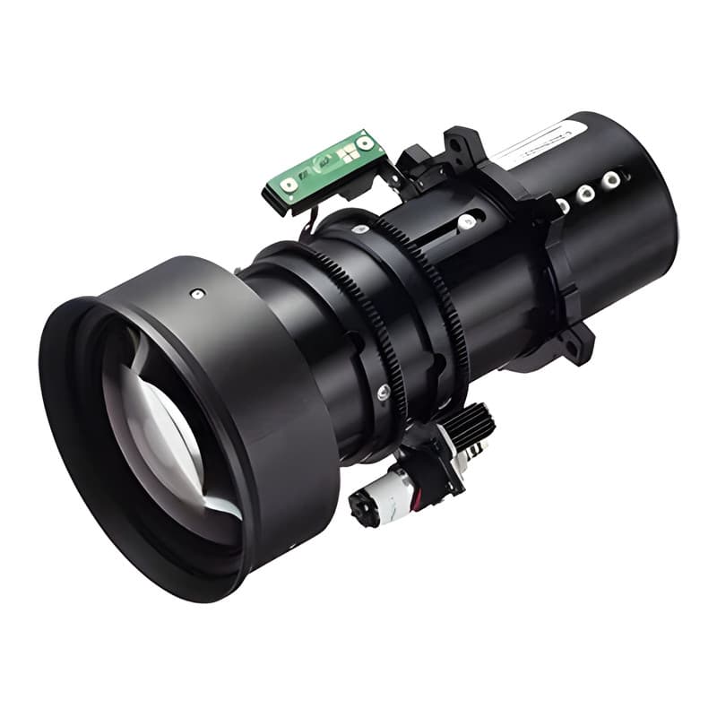 NEC Lens NP37ZL Projection Lens PX602UL, PX602WL | NEC Projector Lens