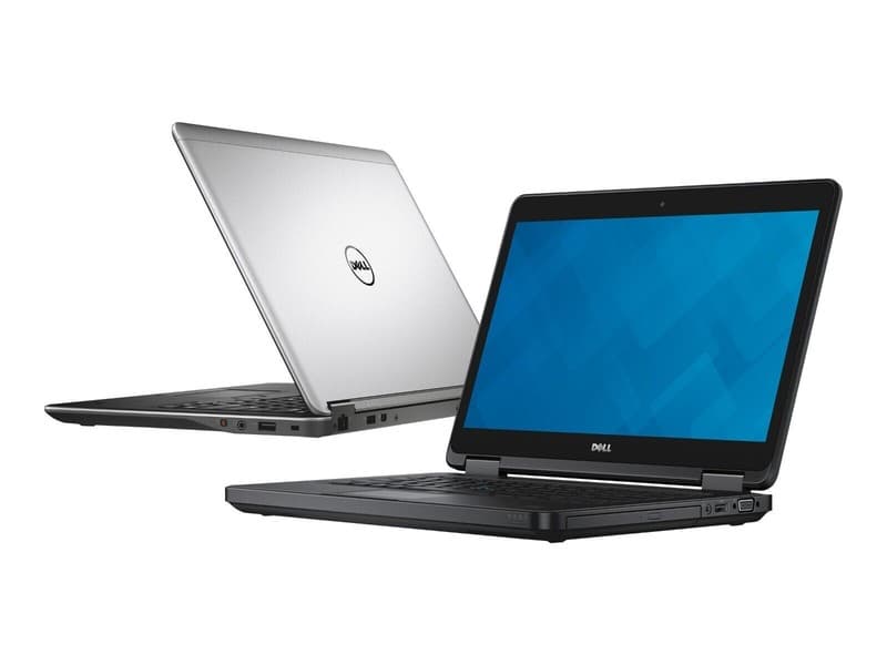 FAST CHEAP DELL LAPTOP CORE i5 4th Gen 8GB RAM HDD SSD Win 10 Webcam USB Wi-Fi