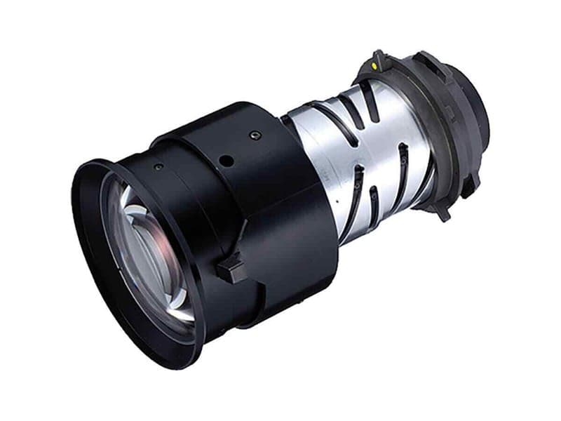 NEC Short Zoom Lens (Model NP12ZL) NEC NP-PA SERIES
